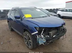 5N1AT2MV8KC828419 2019 NISSAN ROGUE