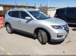 5N1AT2MV8KC830140 2019 NISSAN ROGUE