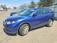 5N1AT2MV8KC830915 2019 NISSAN ROGUE