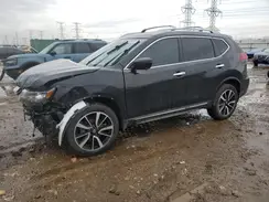 5N1AT2MV8KC830994 2019 NISSAN ROGUE