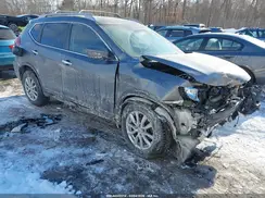 5N1AT2MV8KC831126 2019 NISSAN ROGUE