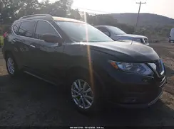 5N1AT2MV8KC831255 2019 NISSAN ROGUE