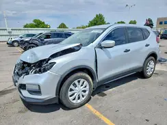 5N1AT2MV8KC832809 2019 NISSAN ROGUE