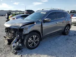 5N1AT2MV8KC834334 2019 NISSAN ROGUE