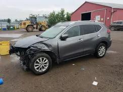 5N1AT2MV8KC834835 2019 NISSAN ROGUE