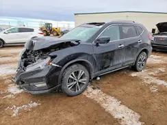 5N1AT2MV8KC834897 2019 NISSAN ROGUE