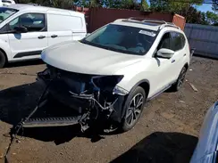 5N1AT2MV8KC835533 2019 NISSAN ROGUE