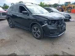 5N1AT2MV8KC835628 2019 NISSAN ROGUE
