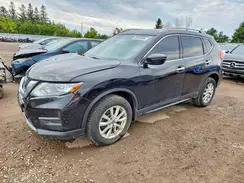 5N1AT2MV8KC836942 2019 NISSAN ROGUE