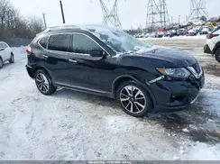 5N1AT2MV8KC837007 2019 NISSAN ROGUE