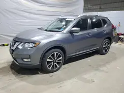 5N1AT2MV8KC839811 2019 NISSAN ROGUE