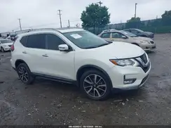 5N1AT2MV8KC840022 2019 NISSAN ROGUE