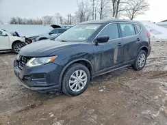 5N1AT2MV8KC840618 2019 NISSAN ROGUE