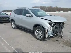 5N1AT2MV8KC840697 2019 NISSAN ROGUE