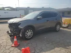 5N1AT2MV8KC843972 2019 NISSAN ROGUE