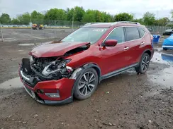 5N1AT2MV8LC700991 2020 NISSAN ROGUE