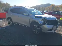 5N1AT2MV8LC702109 2020 NISSAN ROGUE