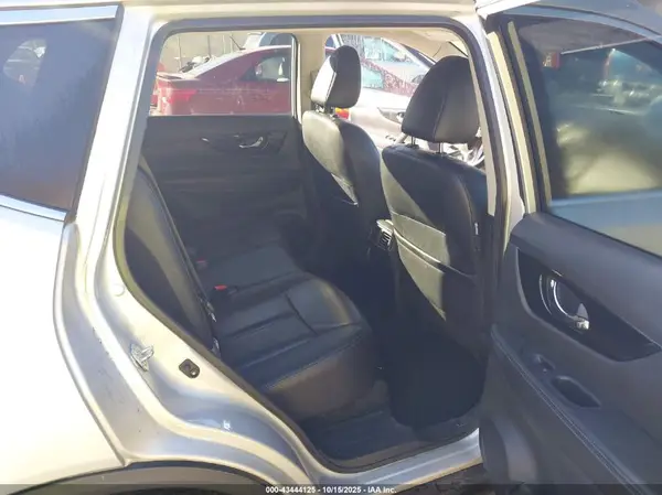 5N1AT2MV8LC702109 2020 NISSAN ROGUE - Image 8