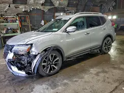 5N1AT2MV8LC702191 2020 NISSAN ROGUE
