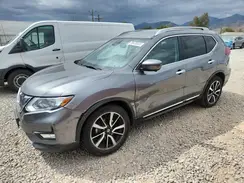 5N1AT2MV8LC703390 2020 NISSAN ROGUE