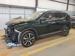 5N1AT2MV8LC703955 2020 NISSAN ROGUE