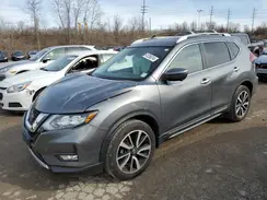 5N1AT2MV8LC709951 2020 NISSAN ROGUE