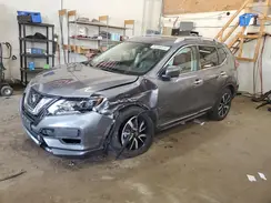 5N1AT2MV8LC710243 2020 NISSAN ROGUE