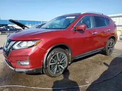 5N1AT2MV8LC710419 2020 NISSAN ROGUE