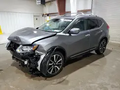 5N1AT2MV8LC710565 2020 NISSAN ROGUE