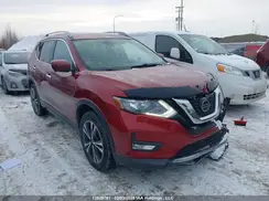 5N1AT2MV8LC710629 2020 NISSAN ROGUE
