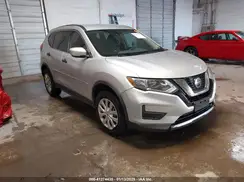 5N1AT2MV8LC713840 2020 NISSAN ROGUE