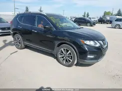 5N1AT2MV8LC714311 2020 NISSAN ROGUE