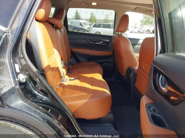 5N1AT2MV8LC714311 2020 NISSAN ROGUE - Image 8