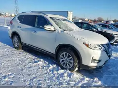 5N1AT2MV8LC714664 2020 NISSAN ROGUE
