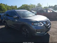 5N1AT2MV8LC717502 2020 NISSAN ROGUE