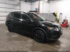 5N1AT2MV8LC718682 2020 NISSAN ROGUE