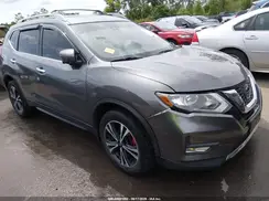5N1AT2MV8LC718973 2020 NISSAN ROGUE