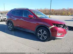 5N1AT2MV8LC719153 2020 NISSAN ROGUE