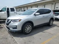 5N1AT2MV8LC720142 2020 NISSAN ROGUE