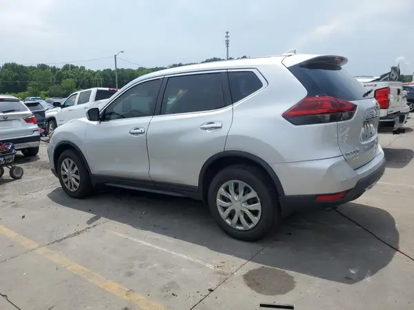 5N1AT2MV8LC720142 2020 NISSAN ROGUE - Image 2