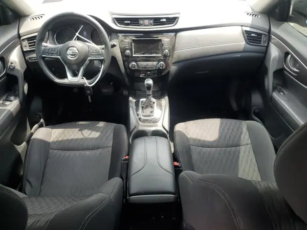 5N1AT2MV8LC720142 2020 NISSAN ROGUE - Image 8