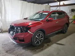 5N1AT2MV8LC720464 2020 NISSAN ROGUE