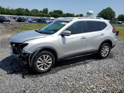 5N1AT2MV8LC720917 2020 NISSAN ROGUE