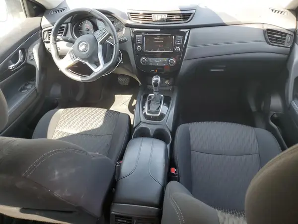 5N1AT2MV8LC720917 2020 NISSAN ROGUE - Image 8