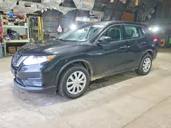 5N1AT2MV8LC721209 2020 NISSAN ROGUE