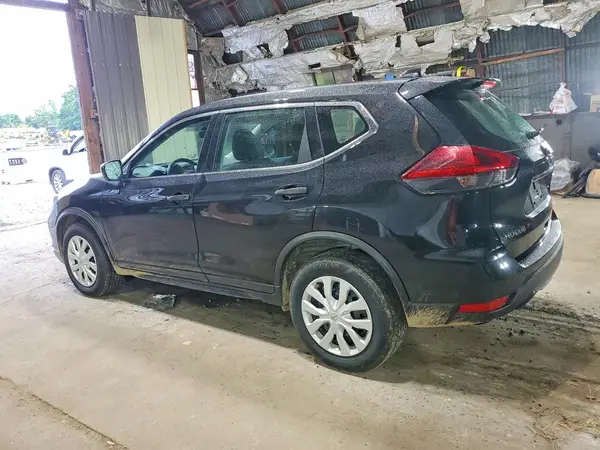 5N1AT2MV8LC721209 2020 NISSAN ROGUE - Image 2