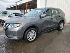 5N1AT2MV8LC721243 2020 NISSAN ROGUE