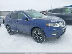 5N1AT2MV8LC721372 2020 NISSAN ROGUE