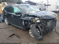 5N1AT2MV8LC722344 2020 NISSAN ROGUE