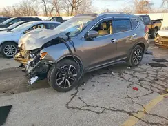 5N1AT2MV8LC722733 2020 NISSAN ROGUE